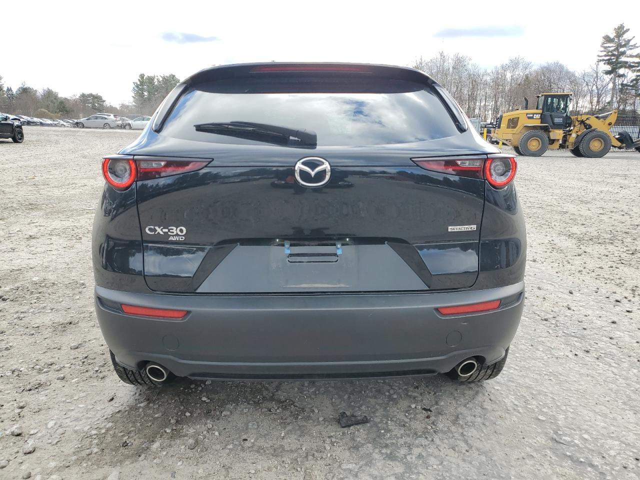 2024 Mazda Cx-30 Select VIN: 3MVDMBBM6RM623357 Lot: 85438605