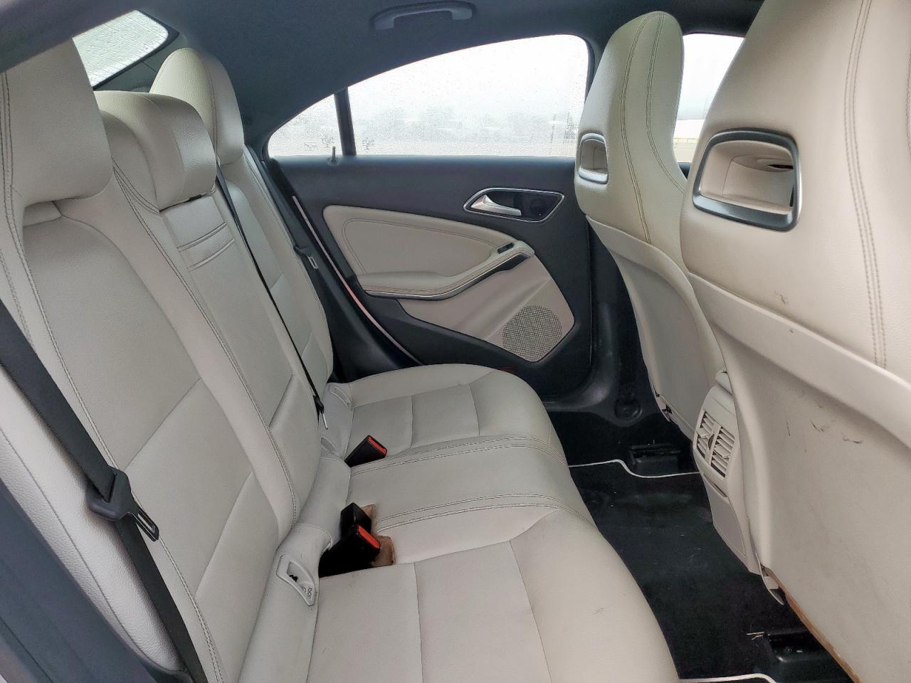 2016 Mercedes-Benz Cla 250 VIN: WDDSJ4EB0GN289567 Lot: 90816765