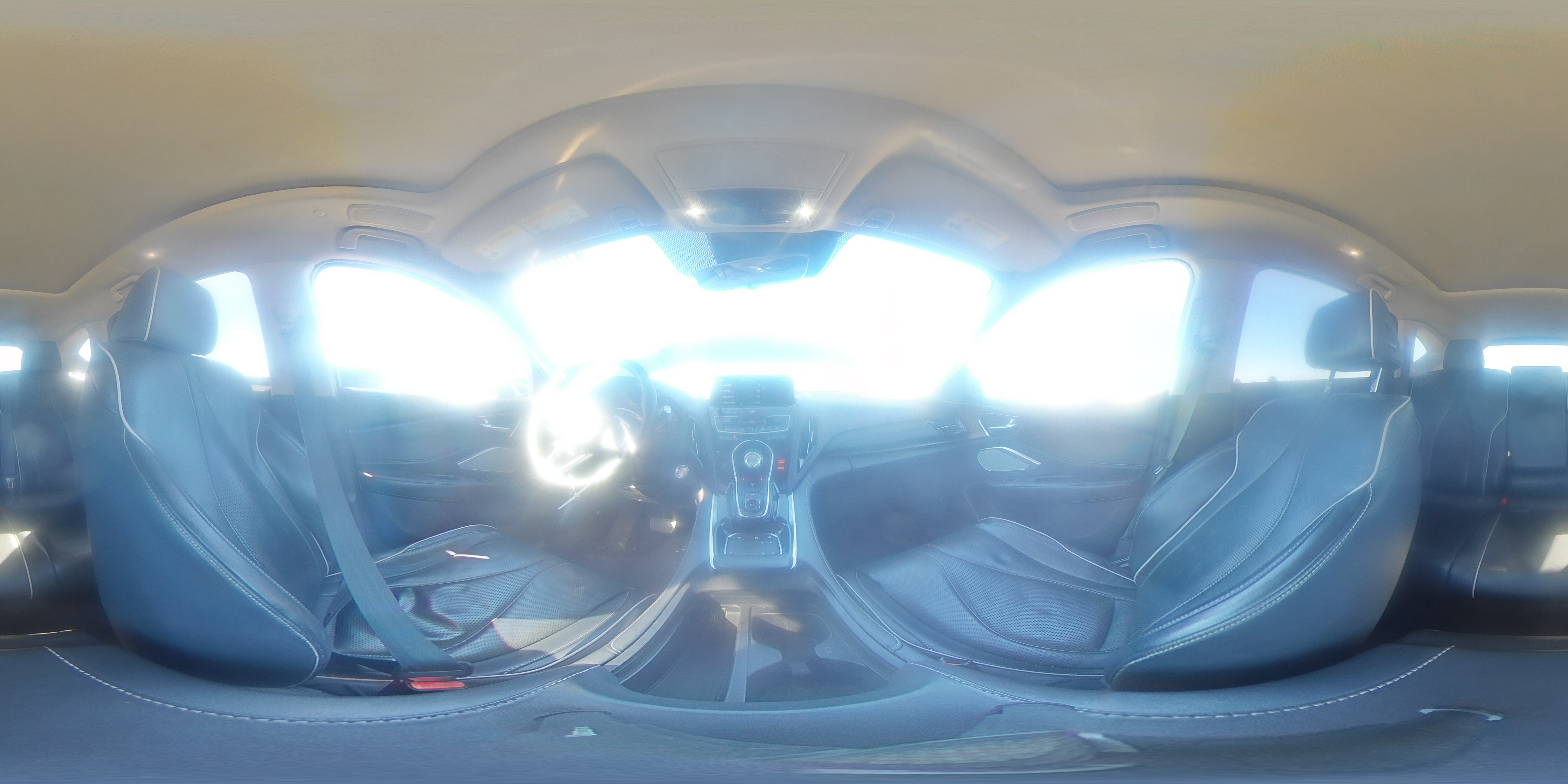 2019 Acura Rdx Advance VIN: 5J8TC2H77KL022663 Lot: 91070375