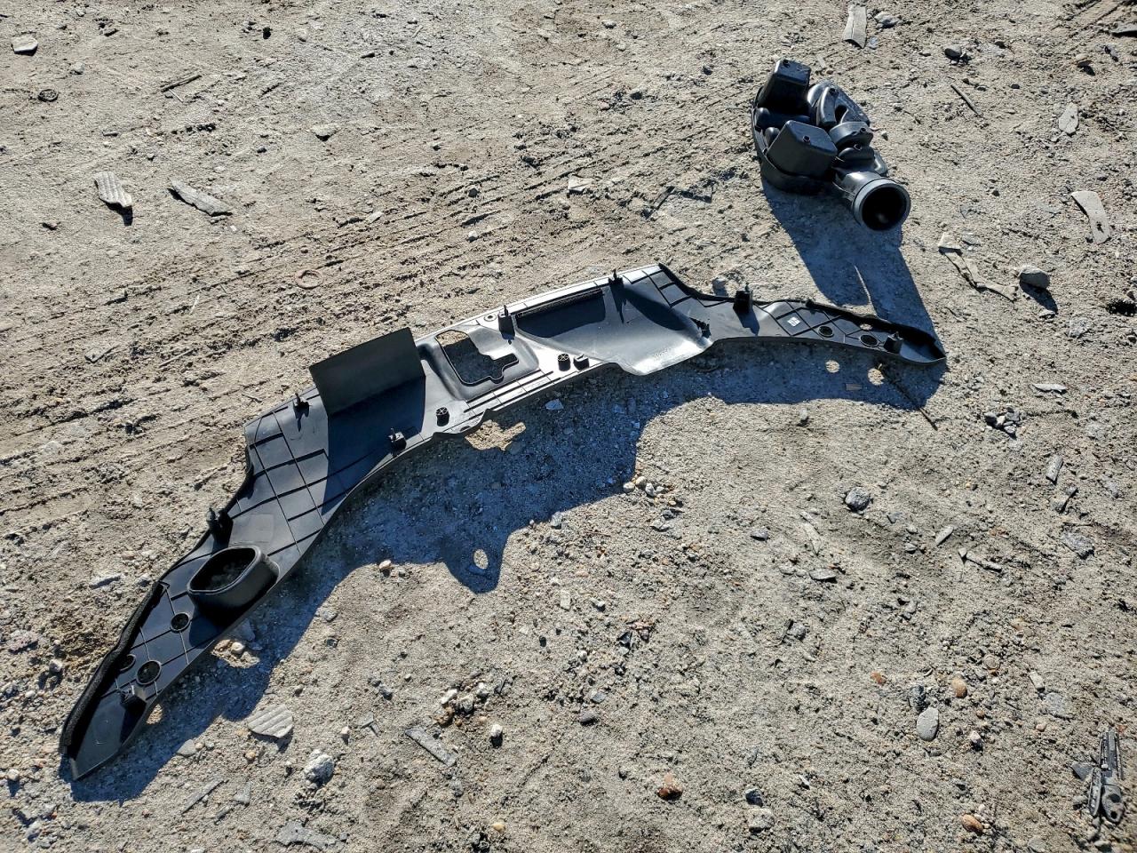 2019 Honda Pilot Elite VIN: 5FNYF6H02KB026676 Lot: 93541145