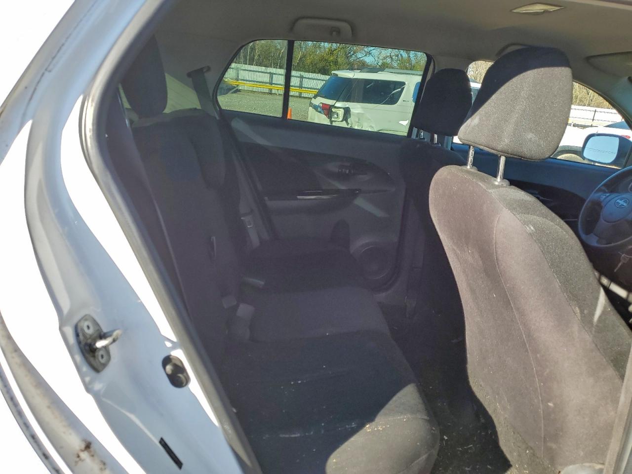 2008 Toyota Scion Xd VIN: JTKKU104X8J013181 Lot: 93920945