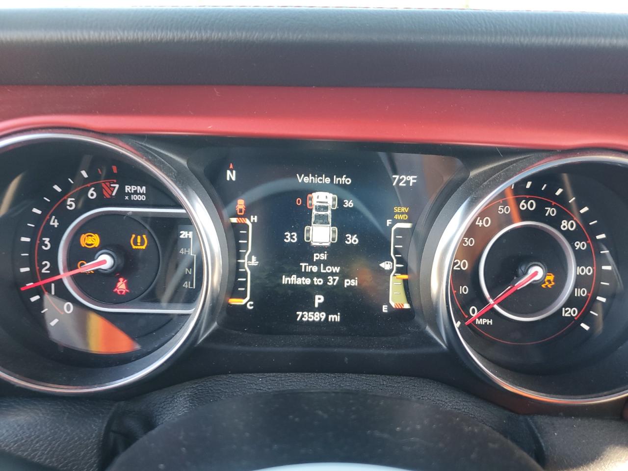 2021 Jeep Gladiator Rubicon VIN: 1C6JJTBG9ML590868 Lot: 90657185