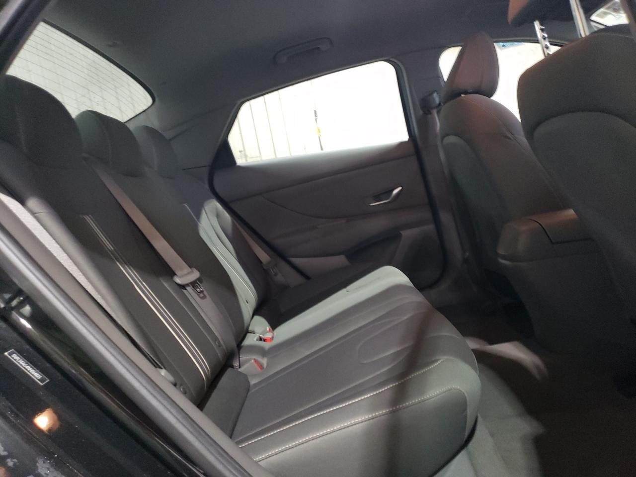 2022 Hyundai Elantra Sel VIN: 5NPLS4AG4NH064823 Lot: 92629225