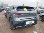 2024 RENAULT MEGANE E-TECH EV60 160KW TECHNO COMFORT RANGE 60KWH 5DR AUTO for sale at Copart BRISTOL