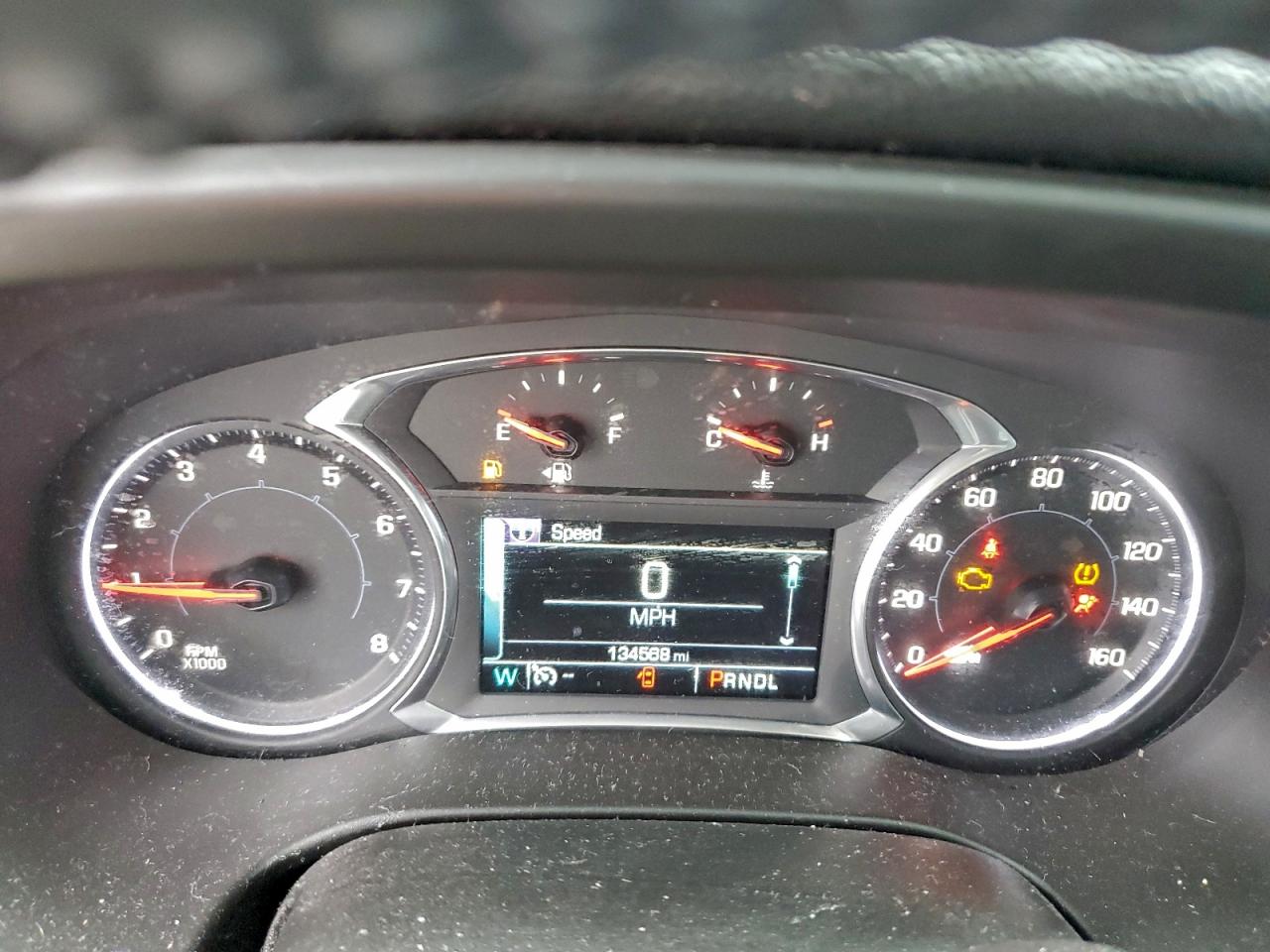 2017 GMC Acadia Slt-2 VIN: 1GKKNWLS6HZ288273 Lot: 94043325