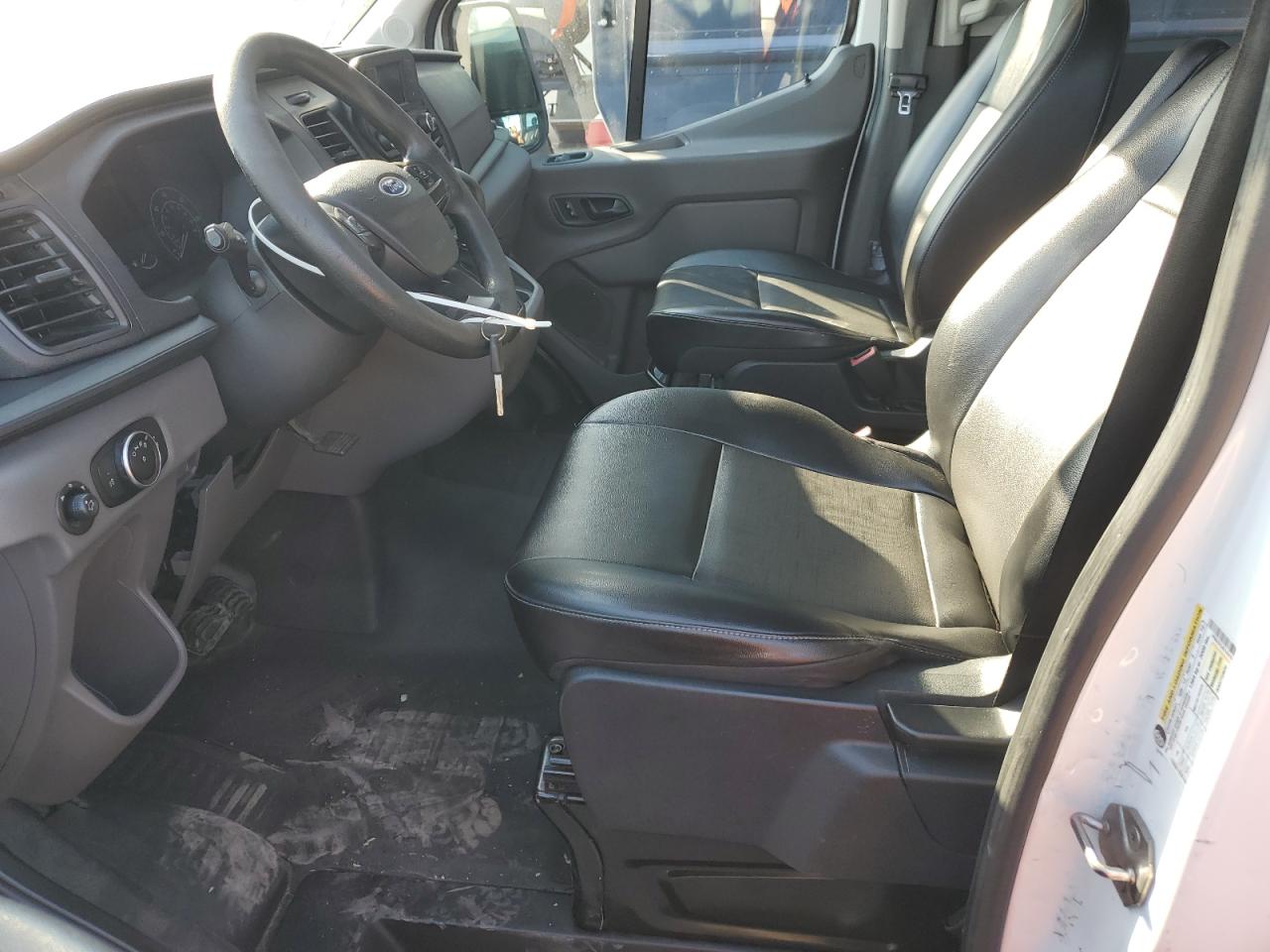 2020 Ford Transit T-350 VIN: 1FBAX2C85LKA45848 Lot: 92224575