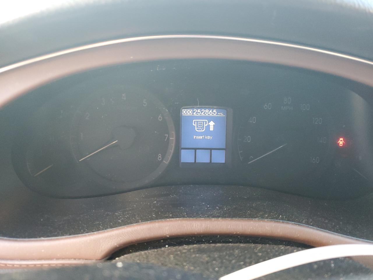 2012 Hyundai Genesis 3.8L VIN: KMHGC4DD9CU160459 Lot: 91273905