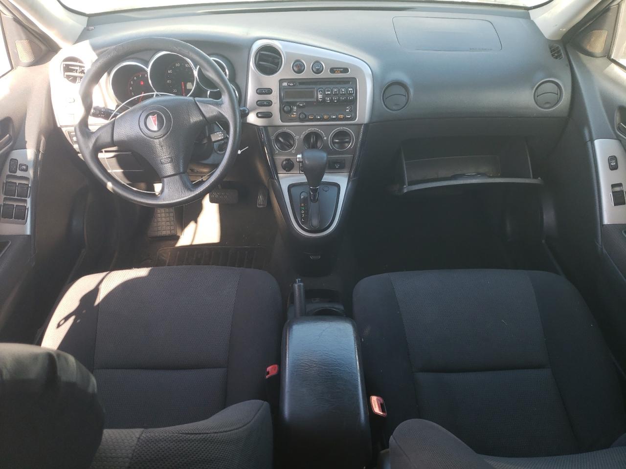 2008 Pontiac Vibe VIN: 5Y2SL65898Z418680 Lot: 90685165