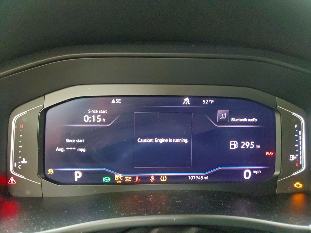 2019 Volkswagen Atlas Sel Premium VIN: 1V2NR2CA9KC594907 Lot: 94282945