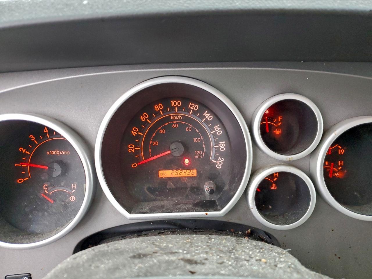 2011 Toyota Tundra Double Cab Sr5 VIN: 5TFUM5F11BX020626 Lot: 93908825