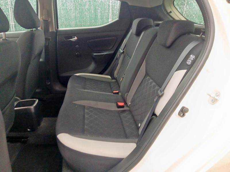 2018 NISSAN MICRA 0.9 IG-T ACENTA 5DR