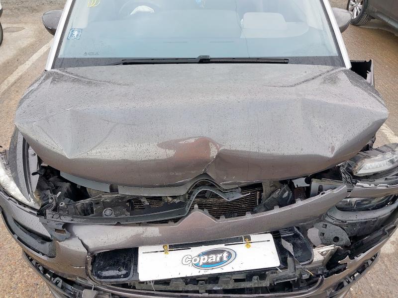 2019 CITROEN GRAND C4 SPACETOURER 1.2 PURETECH 130 FLAIR 5DR