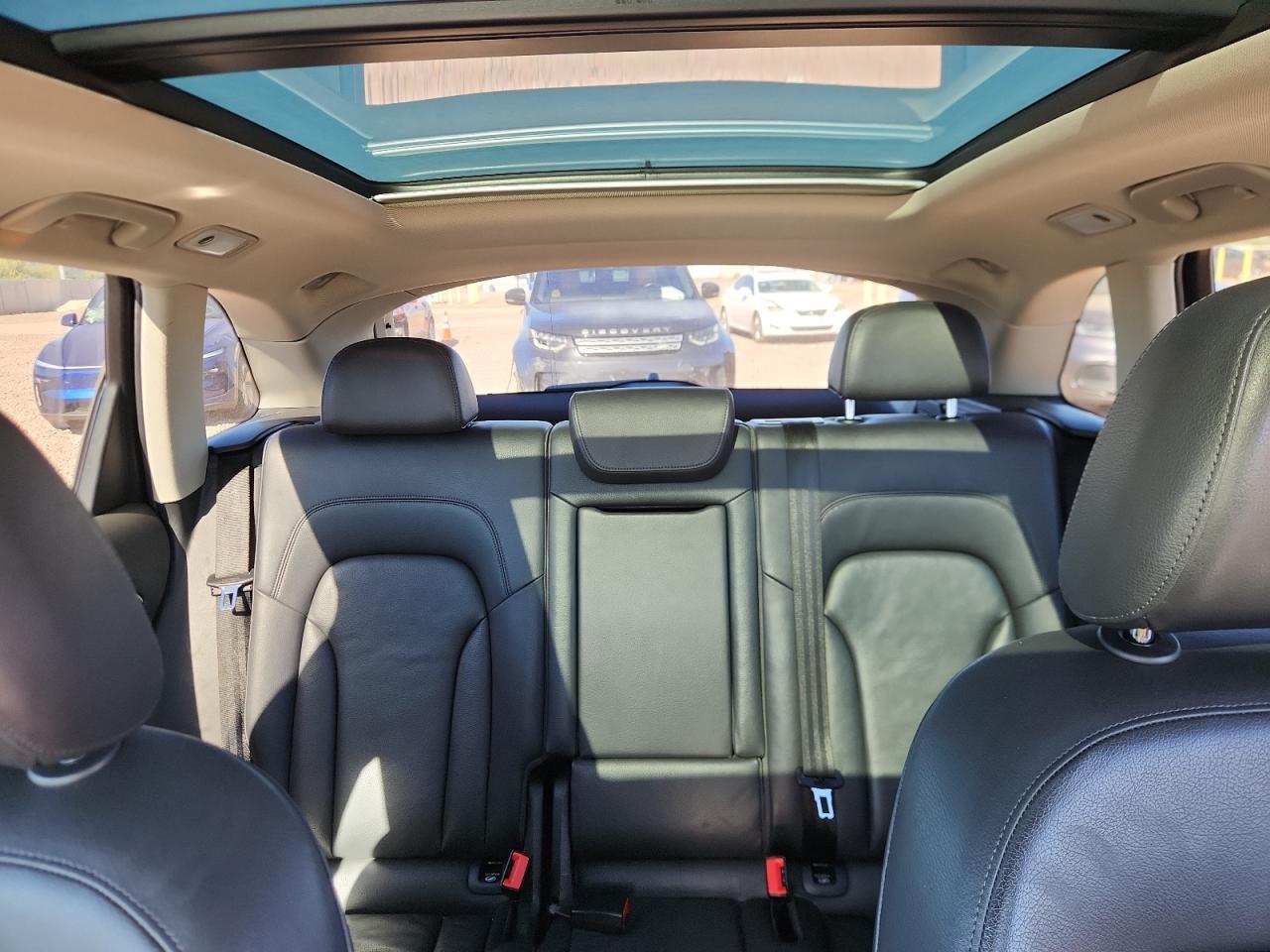 2012 Audi Q5 Premium Plus VIN: WA1DKAFP0CA118158 Lot: 91318615