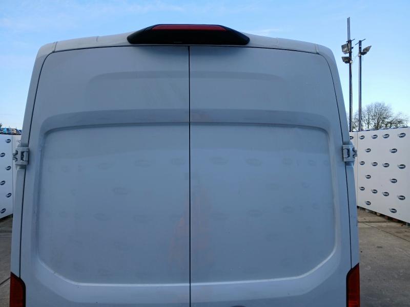 2025 FORD TRANSIT 2.0 ECOBLUE 165PS H3 TREND VAN [DAP]