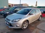 2013 FORD FOCUS ZETE for sale at Copart ROCHFORD