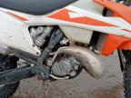 2019 KTM 150 EXC TPI 20  for sale at Copart PETERLEE