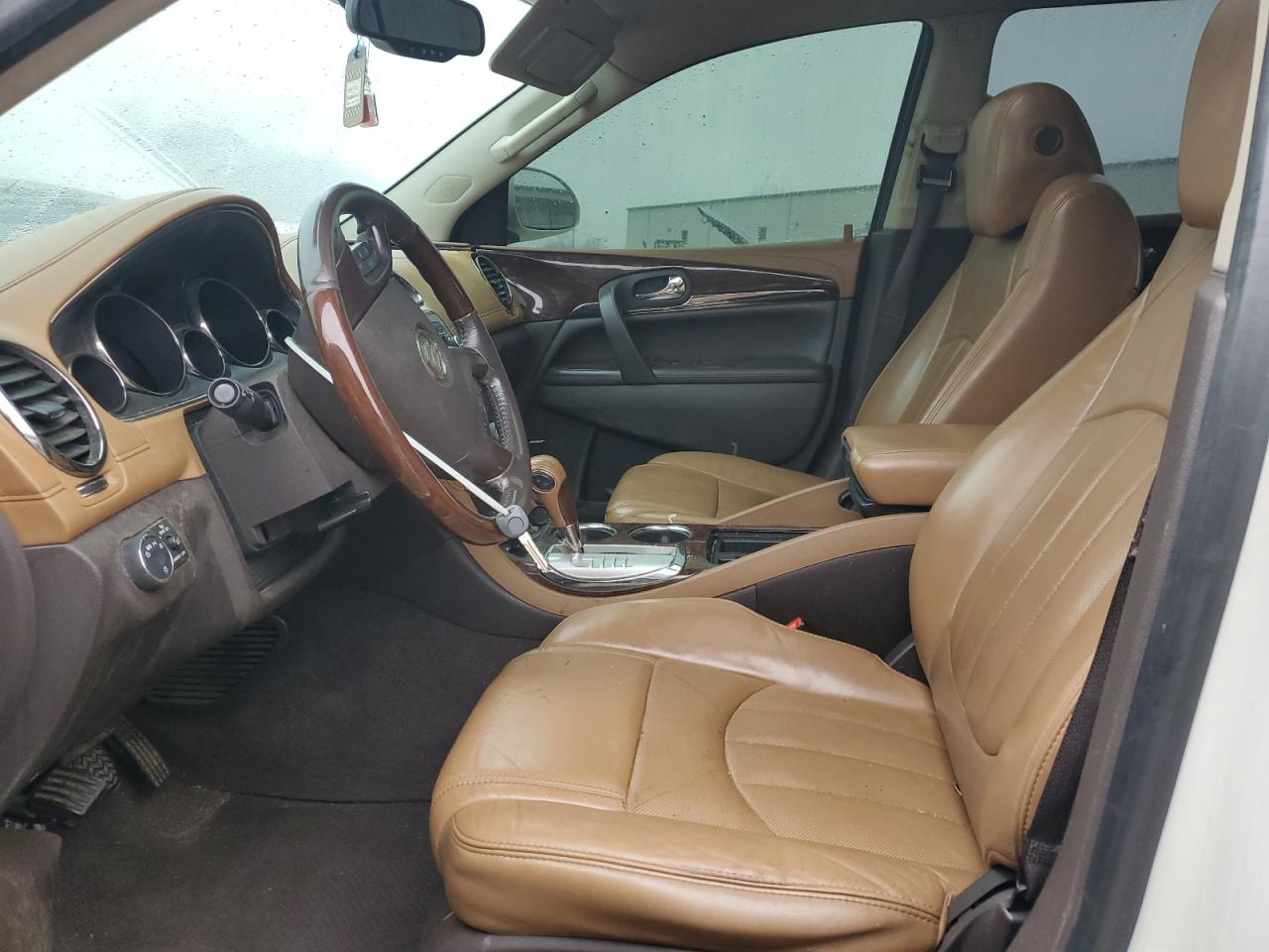 2013 Buick Enclave VIN: 5GAKVCKD0DJ254532 Lot: 93054915