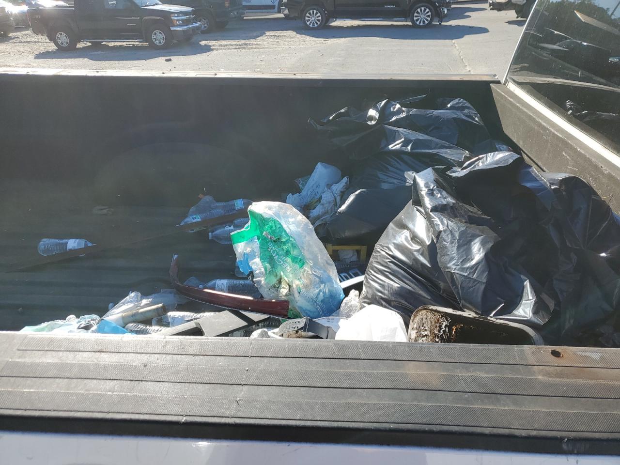 2020 Ford F250 Super Duty VIN: 1FTBF2A62LED10681 Lot: 91848945