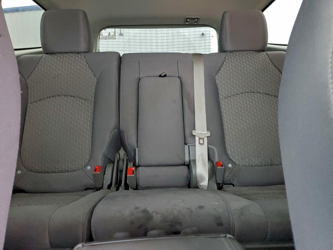 2012 Chevrolet Traverse Ls VIN: 1GNKRFED1CJ362972 Lot: 94376215