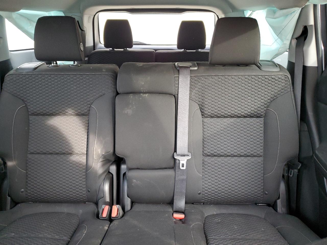 2017 GMC Acadia Sle VIN: 1GKKNRLA8HZ317913 Lot: 90867445