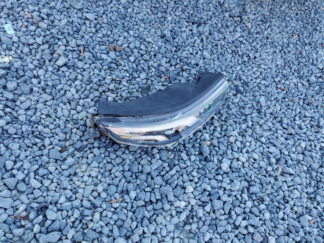 2020 Hyundai Palisade Limited VIN: KM8R5DHE1LU073631 Lot: 93213435