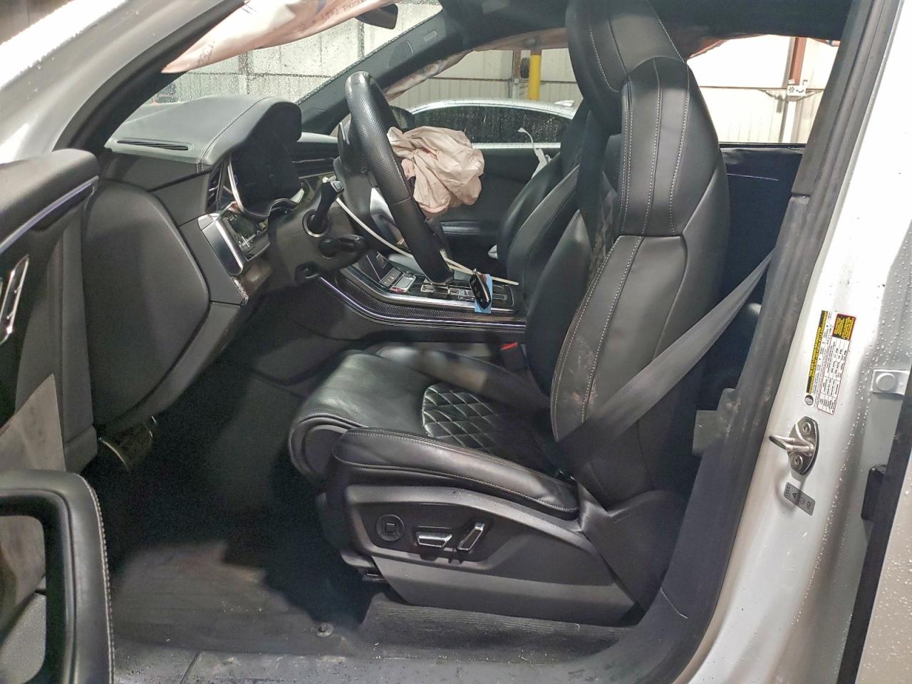 2021 Audi Sq7 Premium Plus VIN: WA1AWBF75MD037881 Lot: 94578875