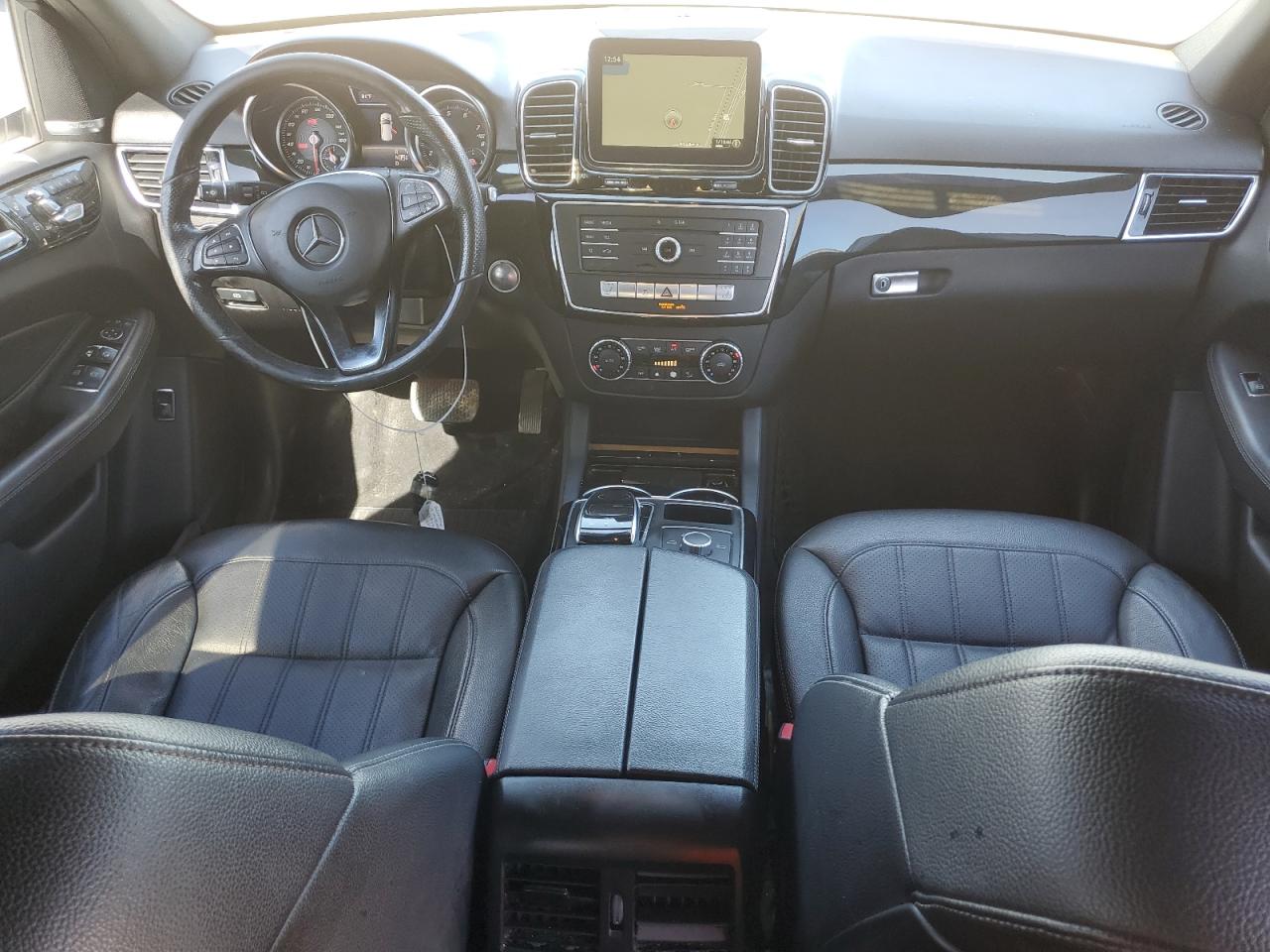 2018 Mercedes-Benz Gle 350 VIN: 4JGDA5JB0JB022979 Lot: 91048965