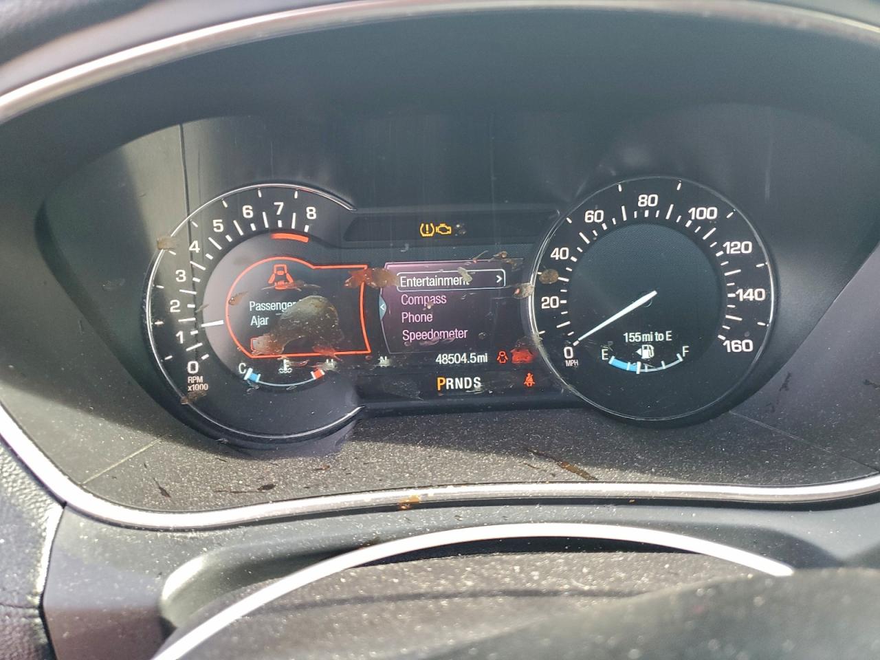 2018 Lincoln Mkx Premiere VIN: 2LMPJ8JR2JBL34599 Lot: 94286915