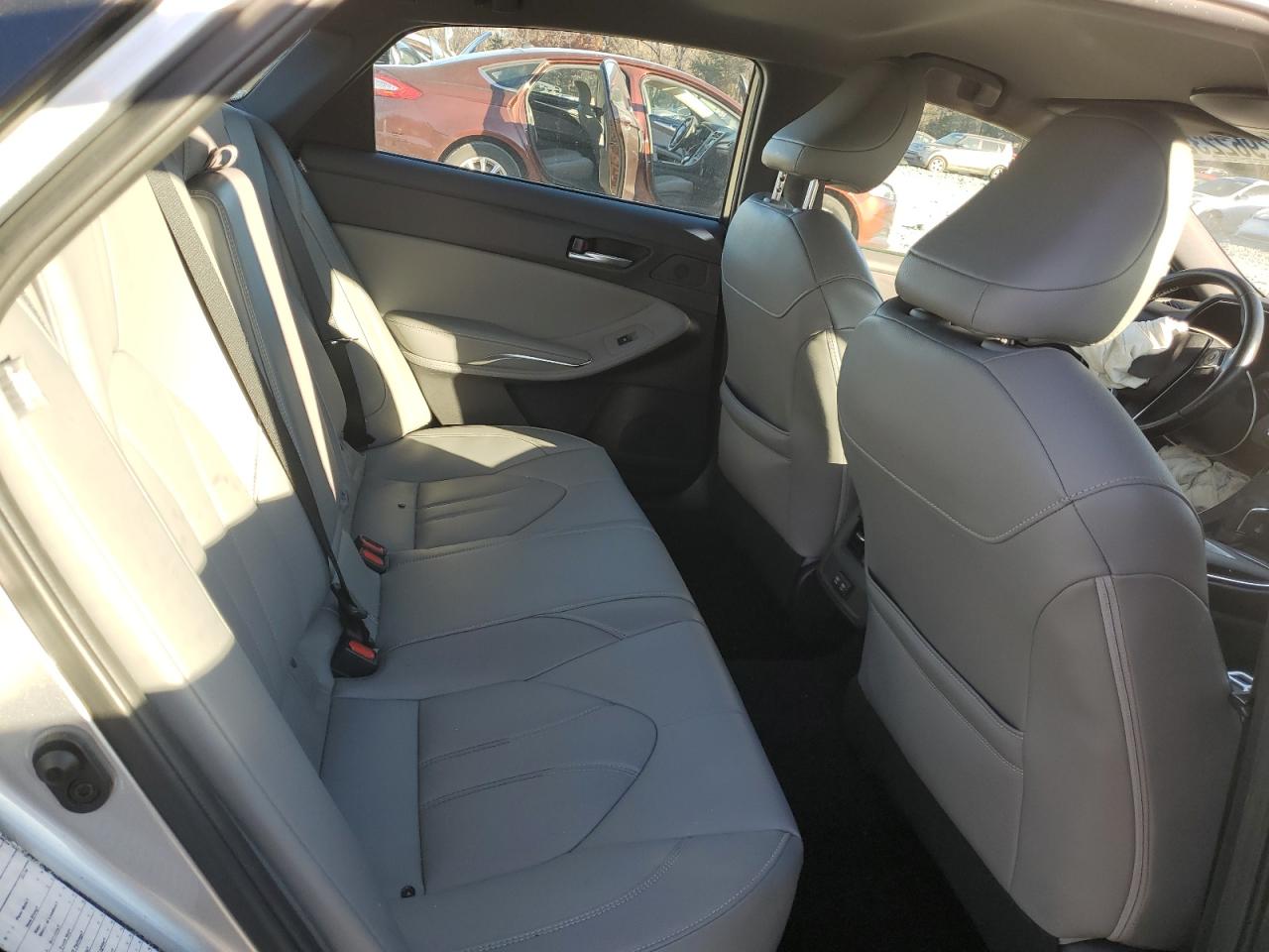 2019 Toyota Avalon Xle VIN: 4T1BZ1FB0KU032452 Lot: 92962235