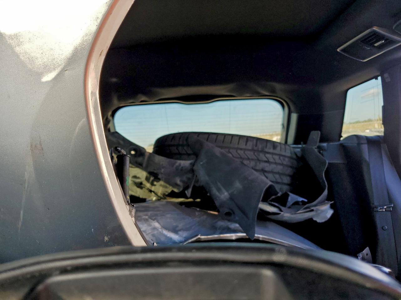 2018 Land Rover Range Rover Sport Hse VIN: SALWR2RV0JA803602 Lot: 94151035