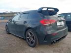 2019 MERCEDES-BENZ A CLASS A220 AMG LINE PREMIUM 5DR AUTO for sale at Copart ROCHFORD