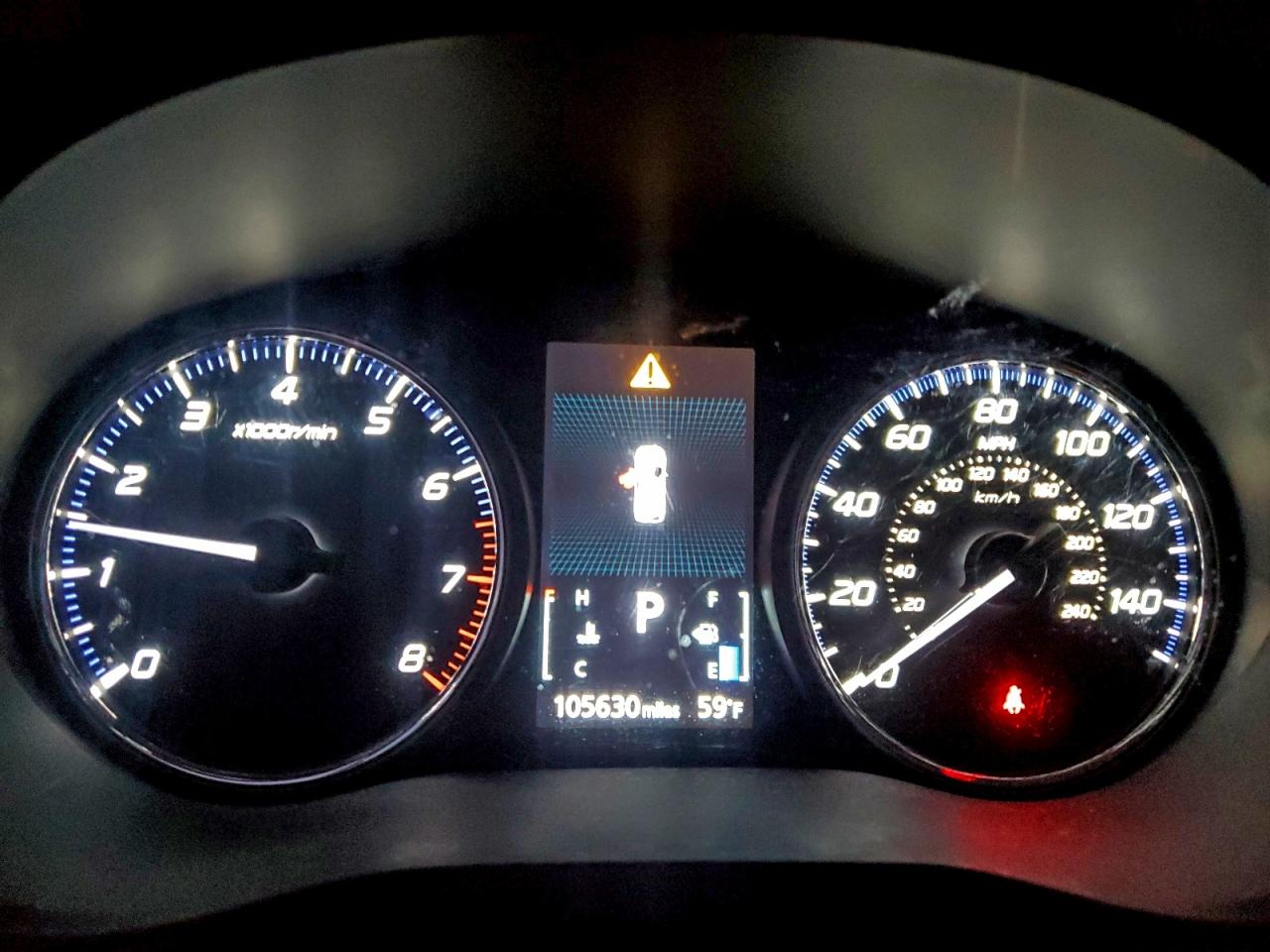 2017 Mitsubishi Outlander Se VIN: JA4AD3A37HZ029726 Lot: 94089395