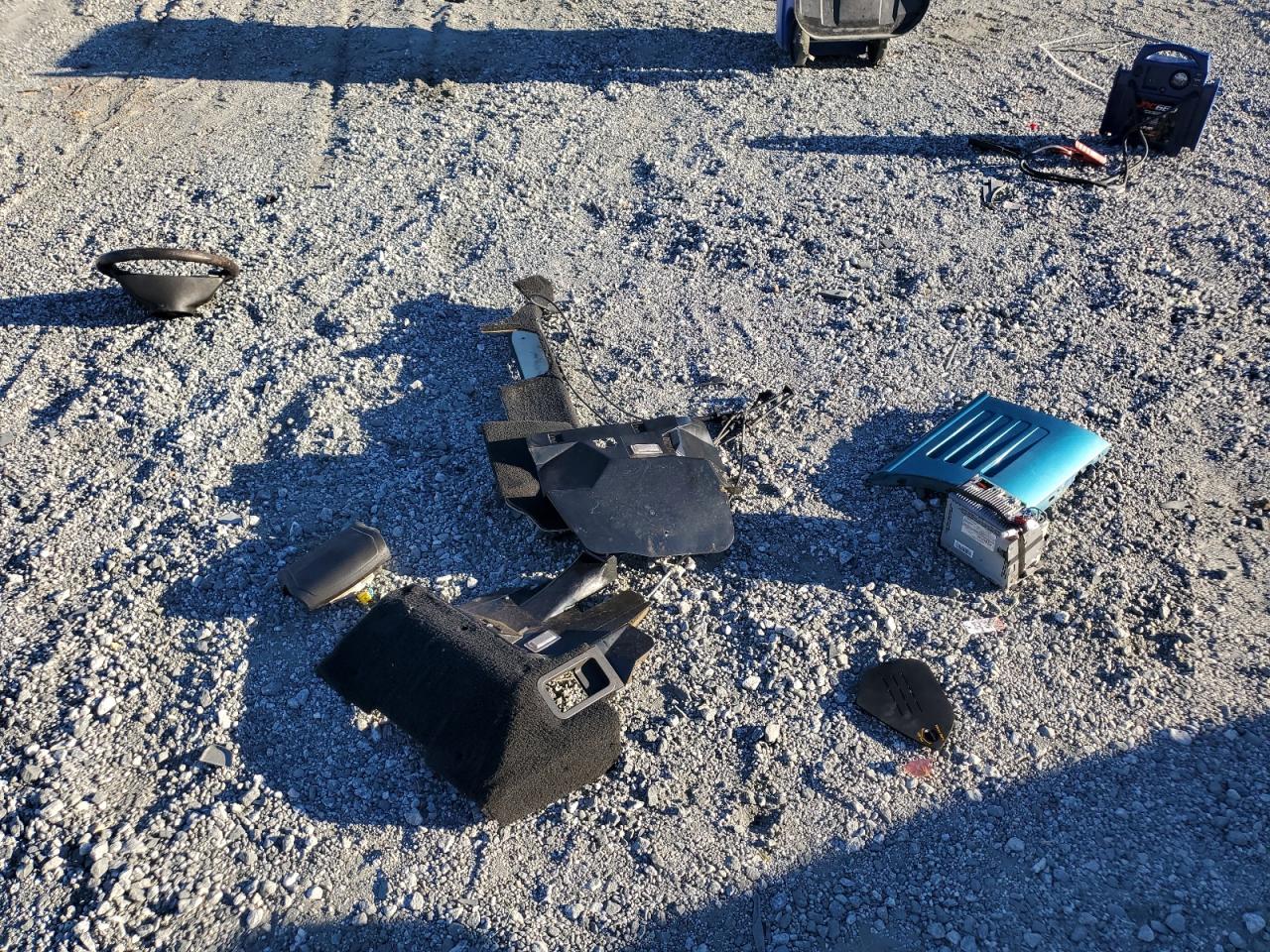 1993 Chevrolet Corvette VIN: 1G1YY33P6P5113799 Lot: 92860255