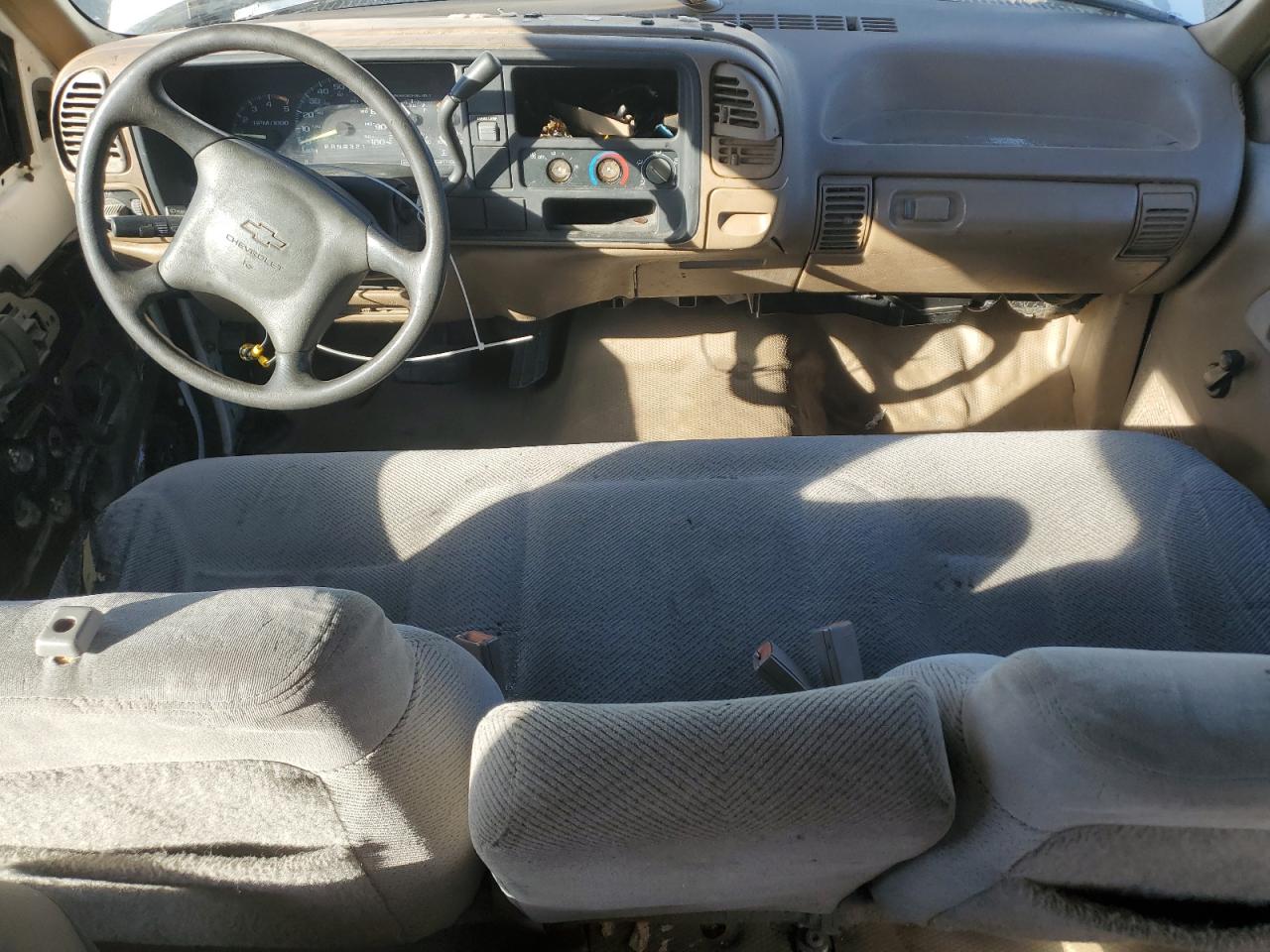 1995 Chevrolet Gmt-400 C2500 VIN: 1GCGC29KXSE162519 Lot: 91239905