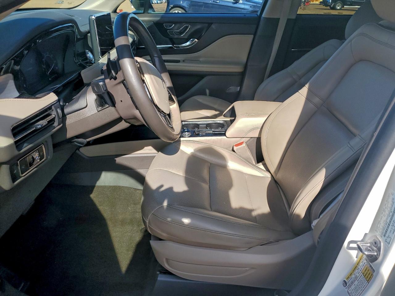 2020 Linc Corsair VIN: 5LMCJ1C91LUL26888 Lot: 93779335