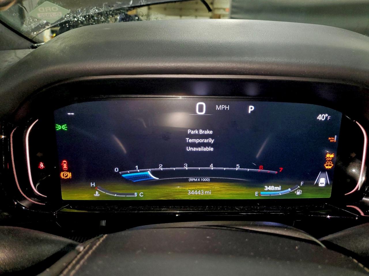 2024 Jeep Grand Wagoneer L Series Ii VIN: 1C4SJSFP8RS158528 Lot: 94697945