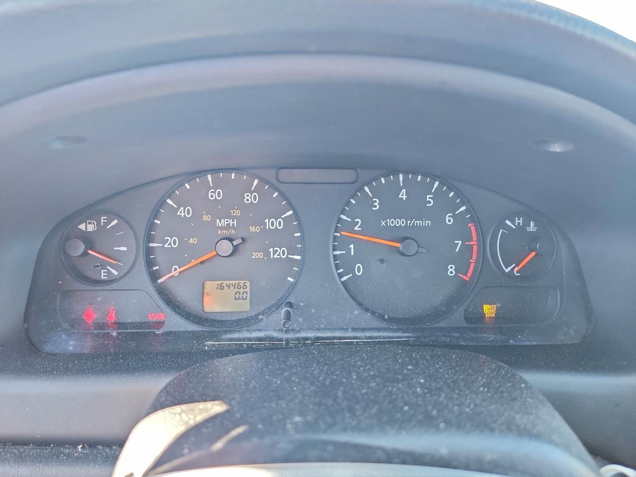 2005 Nissan Sentra 1.8 VIN: 3N1CB51D25L568396 Lot: 94122725