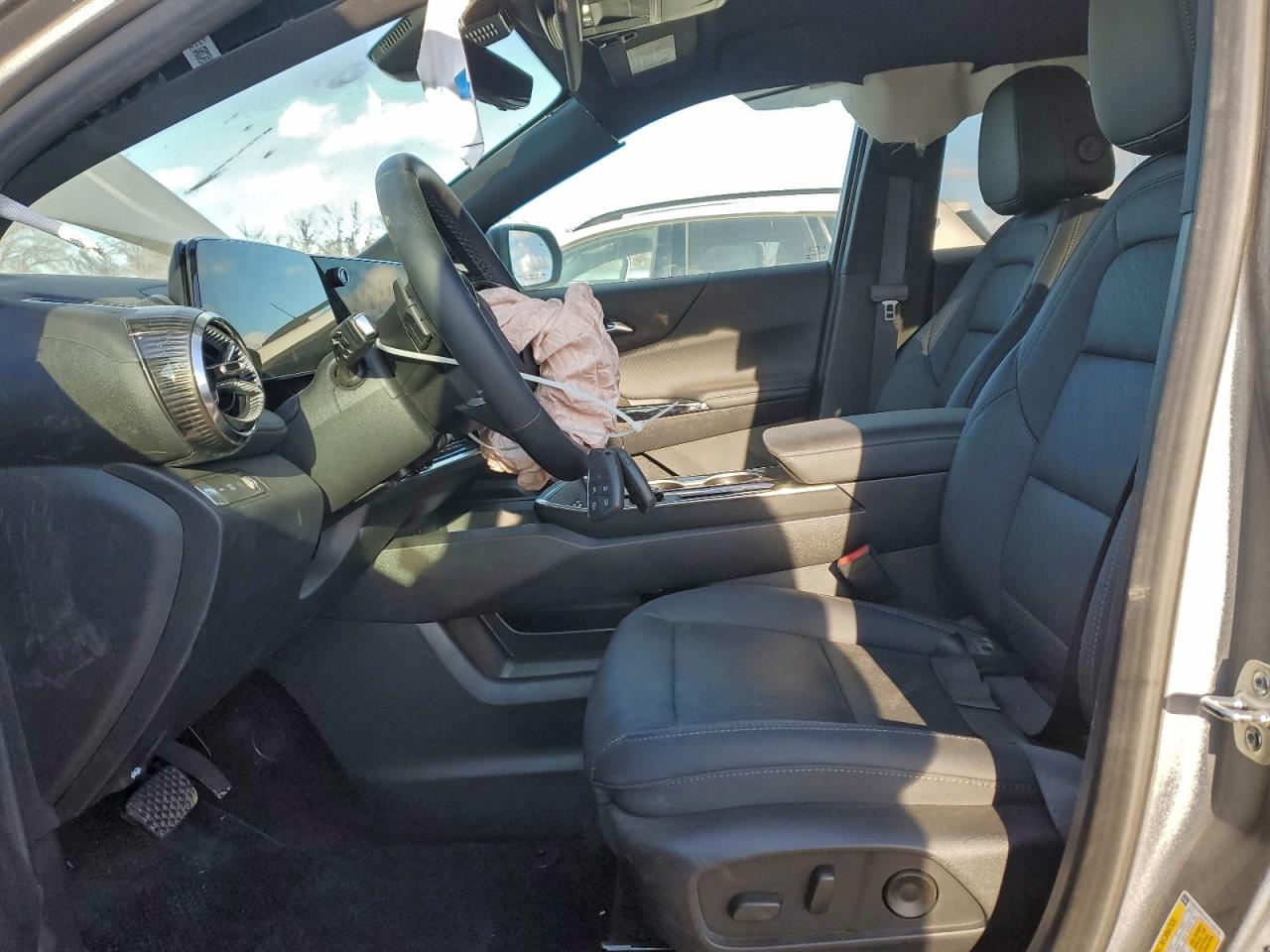 2026 Chevrolet Equinox Lt VIN: 3GNAXPEG9TL158706 Lot: 93633165