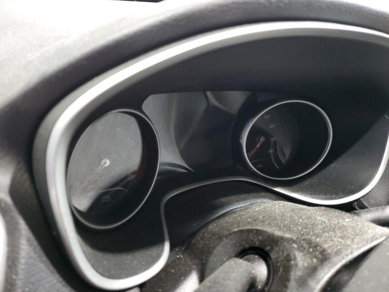 2018 Jeep Compass Latitude VIN: 3C4NJDBB5JT162221 Lot: 93028055