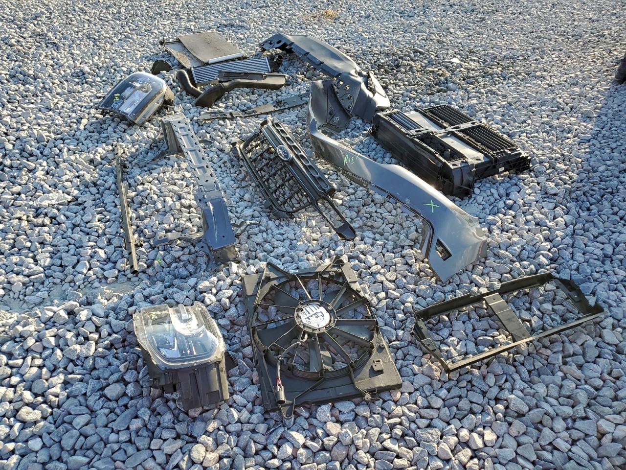 2024 Ford Maverick Xlt VIN: 3FTTW8H98RRA60179 Lot: 94051995