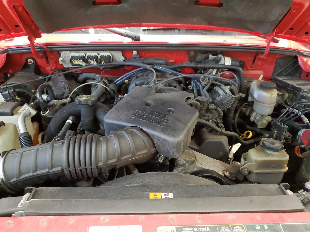 2011 Ford Ranger Super Cab VIN: 1FTLR4FE1BPA44483 Lot: 93728595