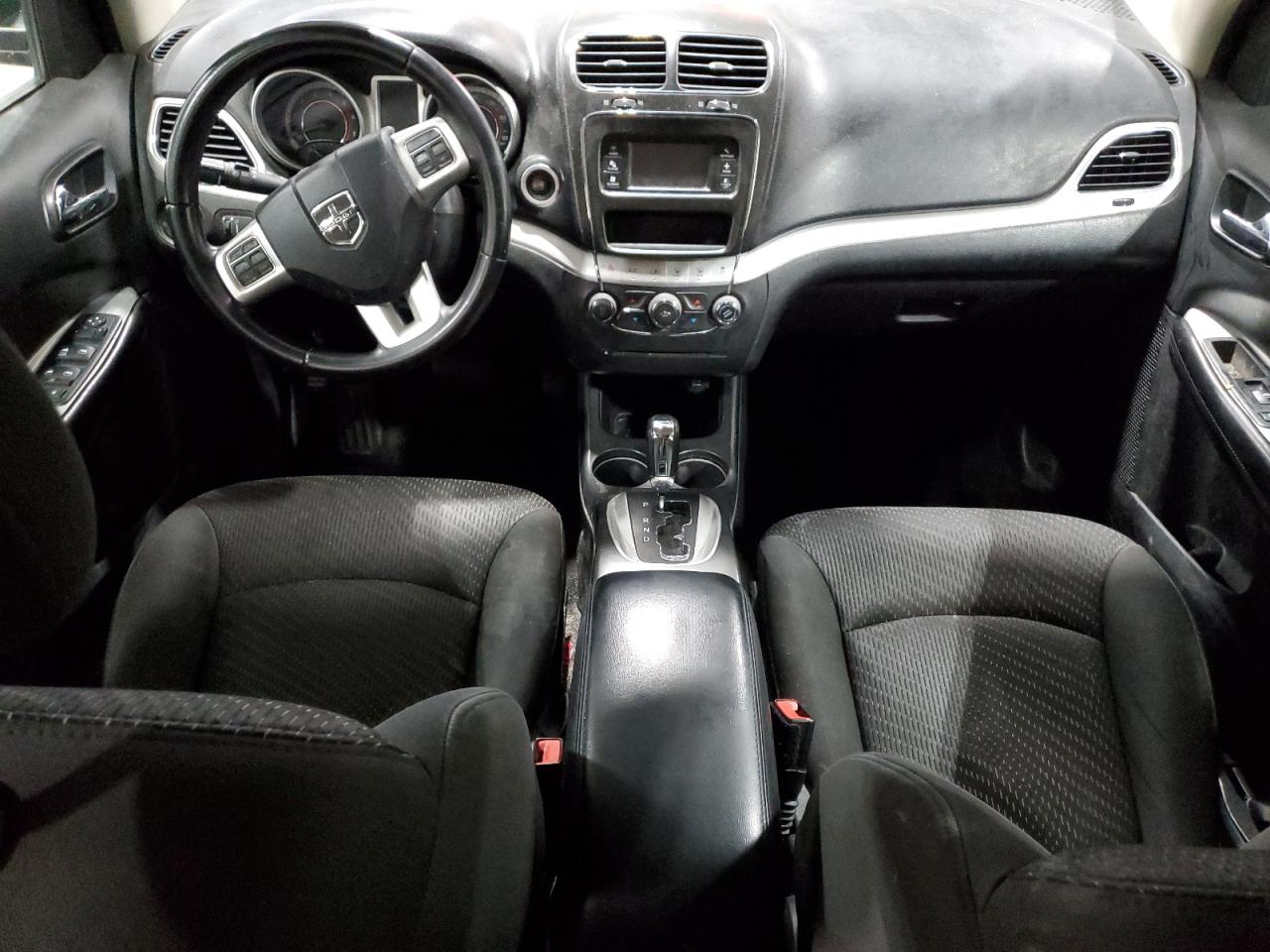 2016 Dodge Journey Crossroad VIN: 3C4PDDGG2GT150489 Lot: 90967435