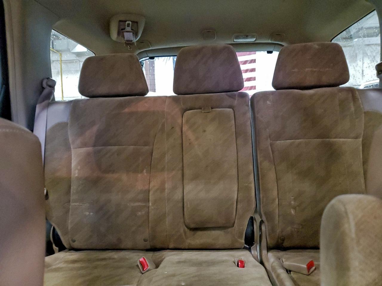 2003 Honda Cr-V Ex VIN: JHLRD78843C049562 Lot: 94781885