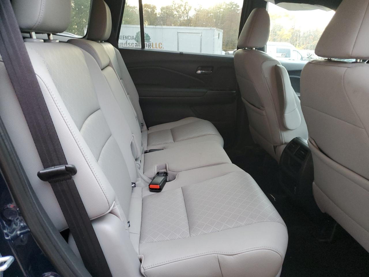 2021 Honda Passport Exl VIN: 5FNYF8H52MB027773 Lot: 91136795