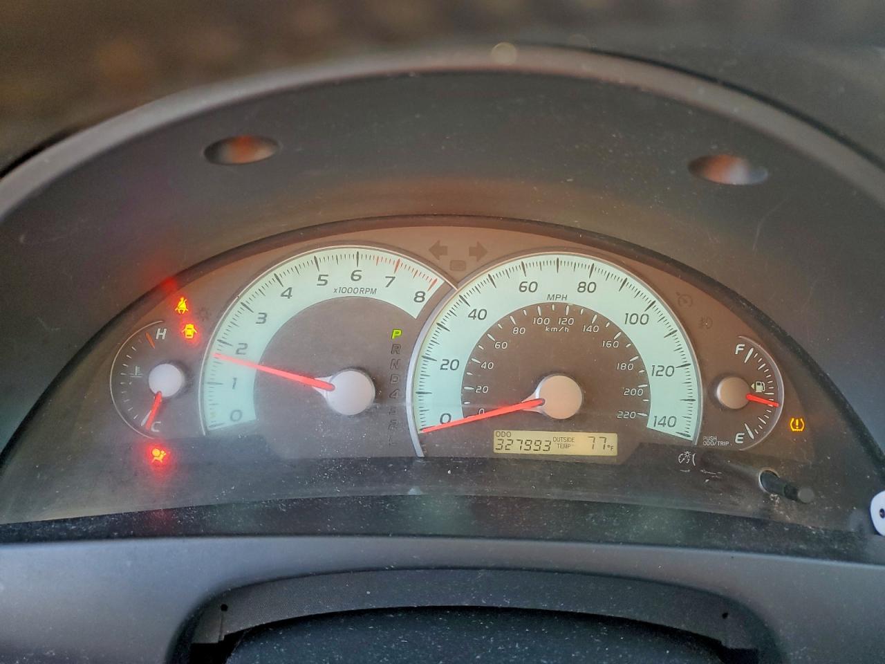 2009 Toyota Camry Base VIN: 4T1BE46K99U853198 Lot: 94469215