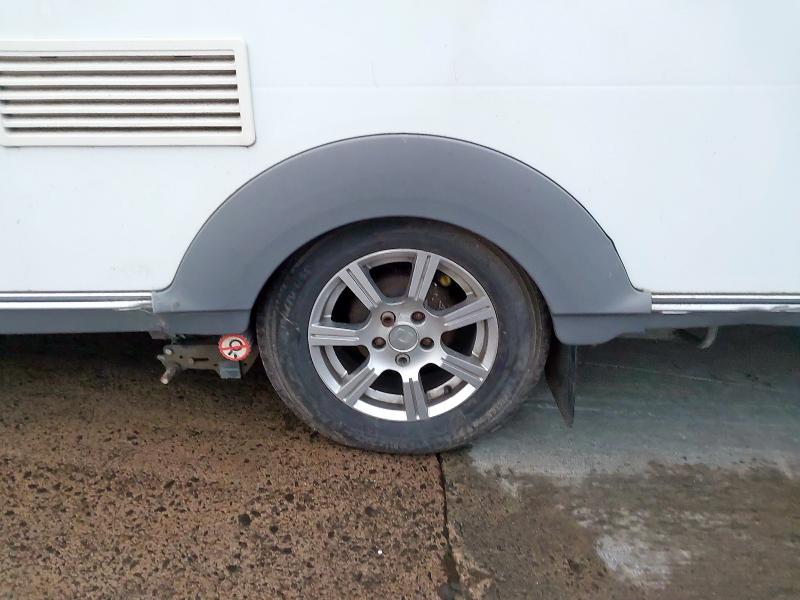 2014 COACHMAN PASTICHE