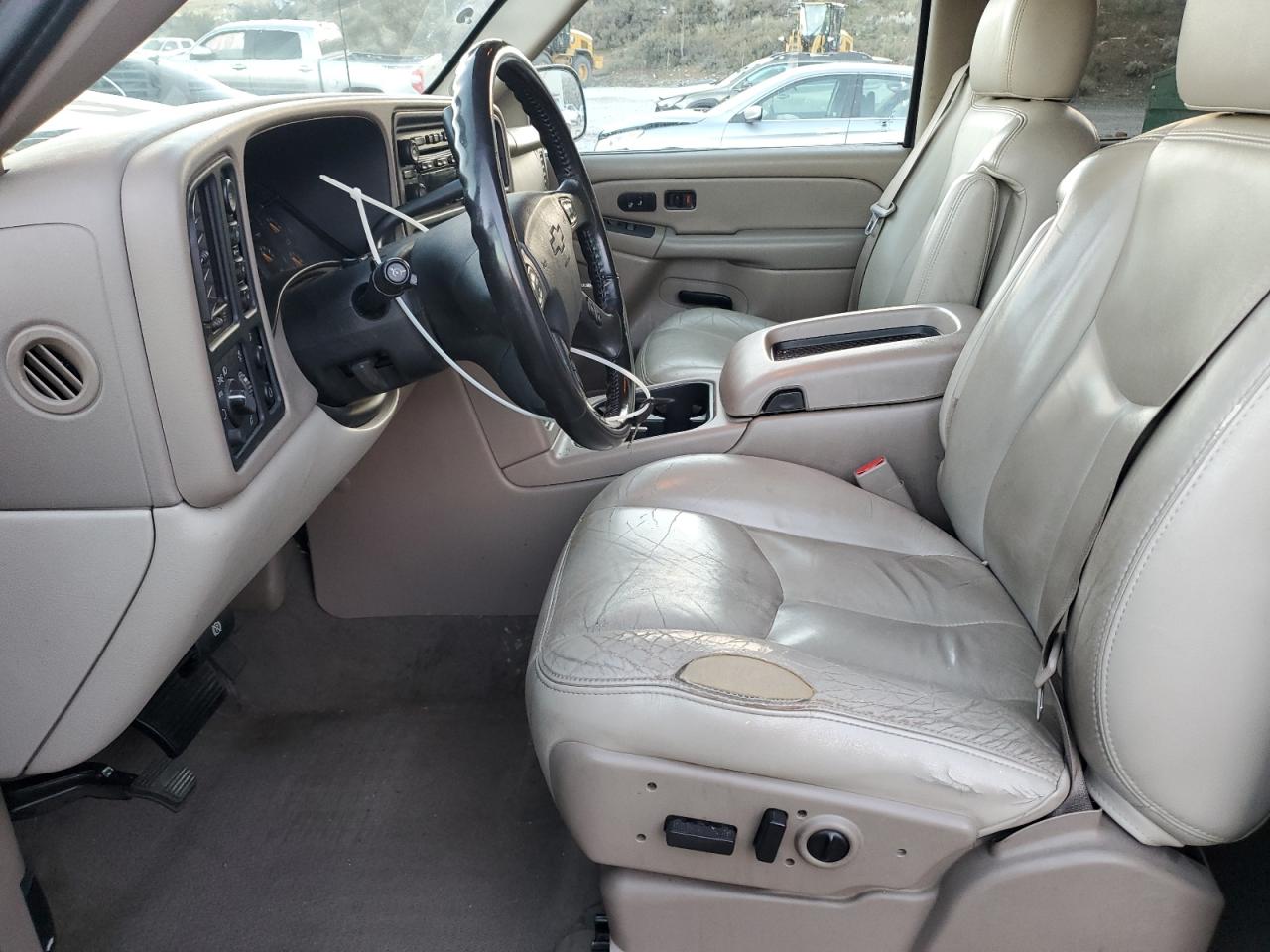 2006 Chevrolet Avalanche K1500 VIN: 3GNEK12Z16G131693 Lot: 92866195