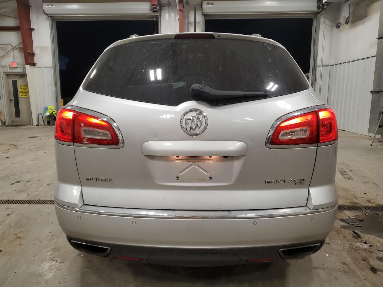 2014 Buick Enclave VIN: 5GAKVBKD7EJ309120 Lot: 93568895