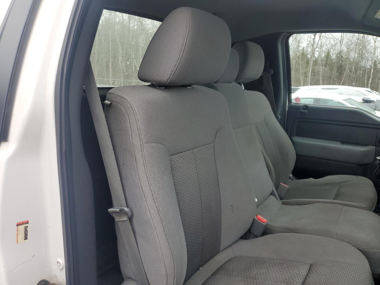 2012 Ford F150 VIN: 1FTMF1CM3CKD20037 Lot: 92990275