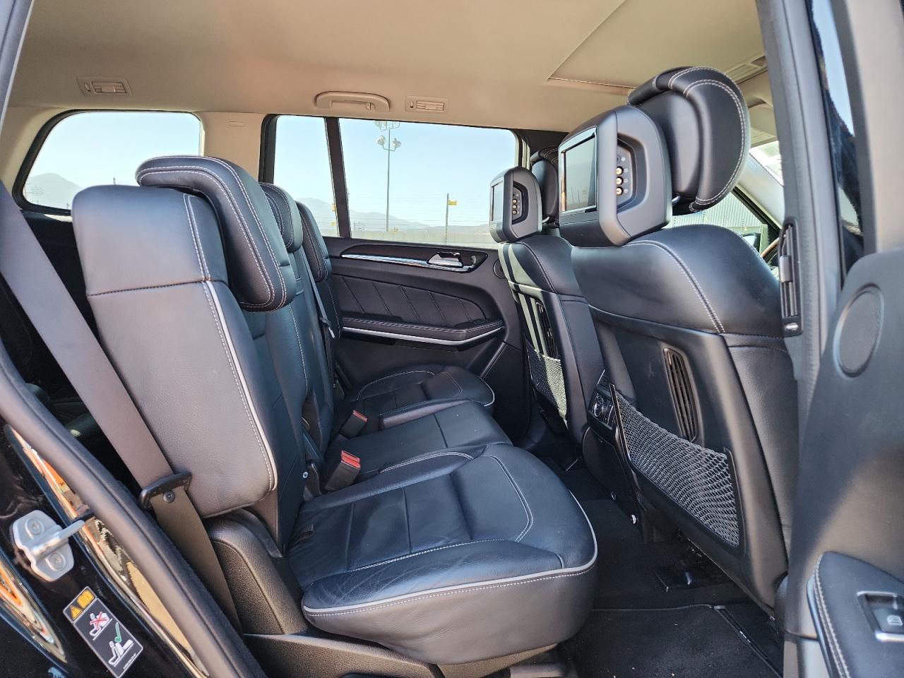 2014 Mercedes-Benz Gl 550 4Matic VIN: 4JGDF7DE0EA341118 Lot: 91645065